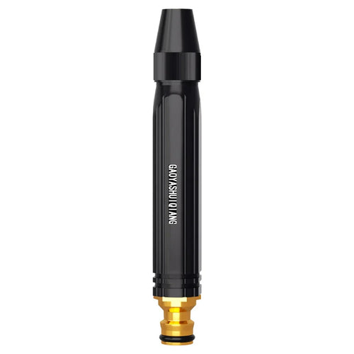High Pressure Spray Nozzle, TurboBlast™