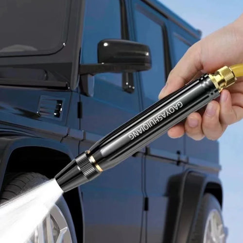 High Pressure Spray Nozzle, TurboBlast™